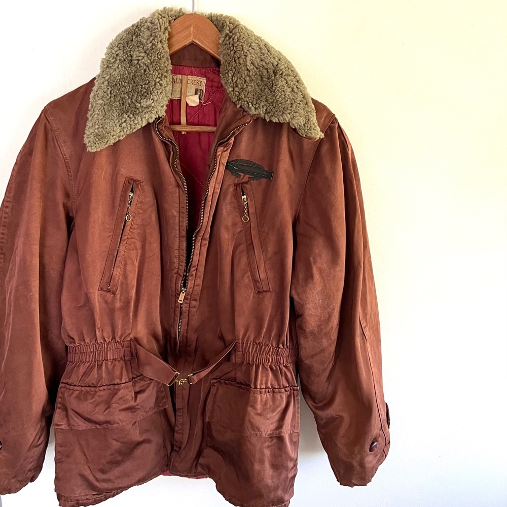 VTG Aldencrest Jacket